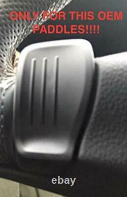 Buttons Swing Dsg Shift Pagaie Golf 5 Golf 6 Gti Amarok Beetle Eos 100% Carbon