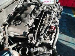 Bwa Complete Engine Volkswagen Golf V Berlina Gti 2003 191.090km 938597