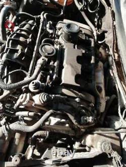 Bwa Complete Engine Volkswagen Golf V Berlina Gti 2003 191.090km 938597
