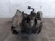 Czm Gearbox Volkswagen Golf Iv Saloon 1j1 1.8 Gti 1997 1208979