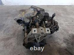 CZM gearbox VOLKSWAGEN GOLF IV SALOON 1J1 1.8 GTI 1997 1208979