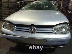 CZM gearbox VOLKSWAGEN GOLF IV SALOON 1J1 1.8 GTI 1997 1208979