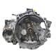 Czm Gearbox For Volkswagen Golf Iv Sedan (1j1) Gti 1997 5 Speed 1253170