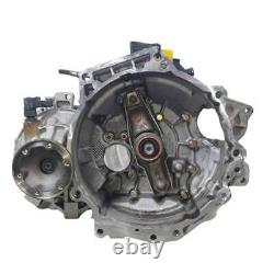 CZM gearbox for VOLKSWAGEN GOLF IV SEDAN (1J1) GTI 1997 5 SPEED 1253170