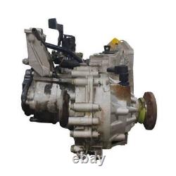 CZM gearbox for VOLKSWAGEN GOLF IV SEDAN (1J1) GTI 1997 5 SPEED 1253170