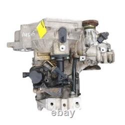 CZM gearbox for VOLKSWAGEN GOLF IV SEDAN (1J1) GTI 1997 5 SPEED 1253170