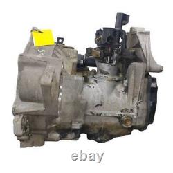 CZM gearbox for VOLKSWAGEN GOLF IV SEDAN (1J1) GTI 1997 5 SPEED 1253170