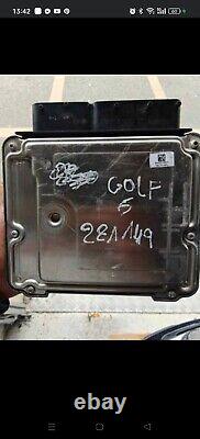 Calculator Golf 6 GTI