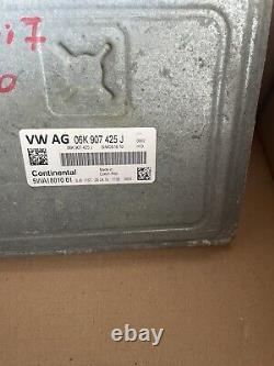 Calculator Volkswagen Golf Gti Ecu 06k907425j 06k 907 425 J