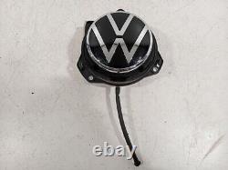 Camera behind Volkswagen Golf VIII 2.0 GTI 5H0827469F