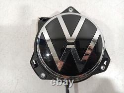 Camera behind Volkswagen Golf VIII 2.0 GTI 5H0827469F