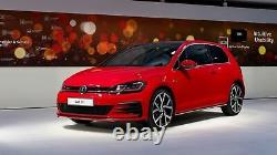 Capot Volkswagen Golf 7 VII Gti Before To Paint From 2013 To 2020
