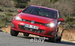 Capot Volkswagen Golf 7 VII Gti Before To Paint From 2013 To 2020