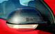Carbon Mirror Covers Volkswagen Vw Golf Gti R32 Mk5 By Ukcarbon