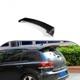 Carbon Rear Roof Spoiler For Volkswagen Golf 6 Mk6 R20 Gti 10-2013