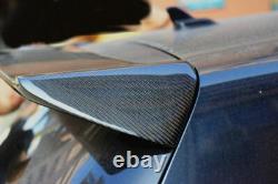 Carbon Rear Roof Spoiler for Volkswagen Golf 6 MK6 R20 GTI 10-2013
