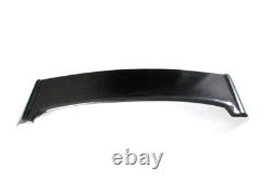 Carbon Rear Roof Spoiler for Volkswagen Golf 6 MK6 R20 GTI 10-2013