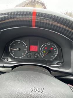 Carbon Steering Wheel Golf 5 R32 GTI TDI