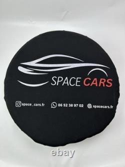 Carbon Steering Wheel Golf 7/7.5/GTI/R/GTD