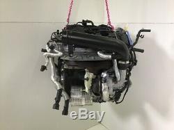Ccz Czzb Motor Motor Motor Vw Golf VI (1k) 2.0 Gti 155 Kw