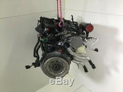 Ccz Czzb Motor Motor Motor Vw Golf VI (1k) 2.0 Gti 155 Kw