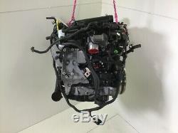 Ccz Czzb Motor Motor Motor Vw Golf VI (1k) 2.0 Gti 155 Kw