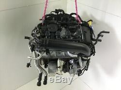 Ccz Czzb Motor Motor Motor Vw Golf VI (1k) 2.0 Gti 155 Kw