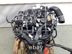 Chha Full Engine Volkswagen Golf VII LIM Gti Performance Bluemotion 1138242