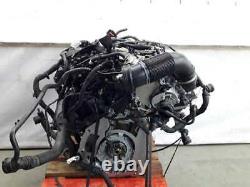 Chha Full Engine Volkswagen Golf VII LIM Gti Performance Bluemotion 1138242