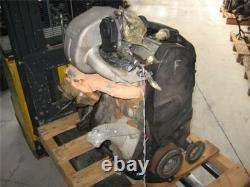 Complete ADY engine VOLKSWAGEN GOLF III 1H1 2.0 GTI 1991 255178