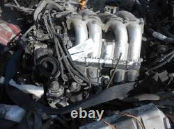 Complete Engine / 418020 for Volkswagen Golf IV Sedan 1J1 GTI