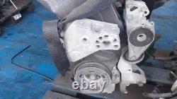 Complete Engine / 418020 for Volkswagen Golf IV Sedan 1J1 GTI