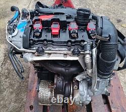 Complete Engine VW Golf 5 GTI 2.0 TFSI 200hp BWA AXX 142,000kms