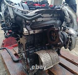 Complete Engine VW Golf 5 GTI 2.0 TFSI 200hp BWA AXX 142,000kms