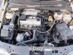 Complete Engine for VOLKSWAGEN GOLF III (1H1) (11.1991) GTI 1994 550290