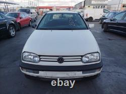 Complete Engine for VOLKSWAGEN GOLF III (1H1) (11.1991) GTI 1994 550290