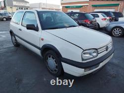 Complete Engine for VOLKSWAGEN GOLF III (1H1) (11.1991) GTI 1994 550290