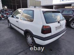 Complete Engine for VOLKSWAGEN GOLF III (1H1) (11.1991) GTI 1994 550290