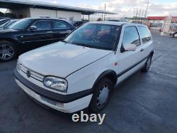 Complete Engine for VOLKSWAGEN GOLF III (1H1) (11.1991) GTI 1994 550290
