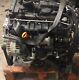 Complete Engine With Turbo Vw Golf 5 Gti 2.0 Tfsi 200hp Axx