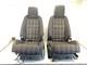 Complete Interior Seat Set / 2382924 For Volkswagen Golf Vi 5k1 2.0 Gti