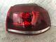 Complete Right Rear Light Volkswagen Golf Vi (6) (5k) Gti From 10-2008 To 04-2013