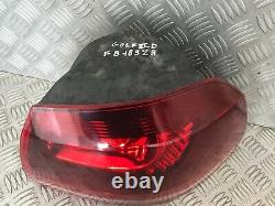 Complete Right Rear Light VOLKSWAGEN GOLF VI (6) (5K) GTI From 10-2008 to 04-2013