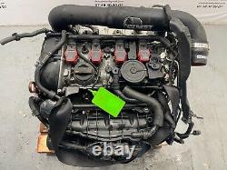 Complete engine CCZB CCZ 06J100038J VOLKSWAGEN GOLF GTI 2.0 ES 2010 155kW 211HP