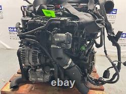 Complete engine CCZB CCZ 06J100038J VOLKSWAGEN GOLF GTI 2.0 ES 2010 155kW 211HP