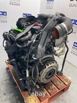 Complete engine CCZB CCZ 06J100038J VOLKSWAGEN GOLF GTI 2.0 ES 2010 155kW 211HP