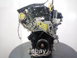 Complete engine for VOLKSWAGEN GOLF VII 2.0 GTI 2012 2422933