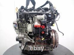 Complete engine for VOLKSWAGEN GOLF VII 2.0 GTI 2012 2422933