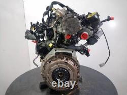 Complete engine for VOLKSWAGEN GOLF VII 2.0 GTI 2012 2422933