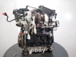 Complete engine for VOLKSWAGEN GOLF VII 2.0 GTI 2012 2422933